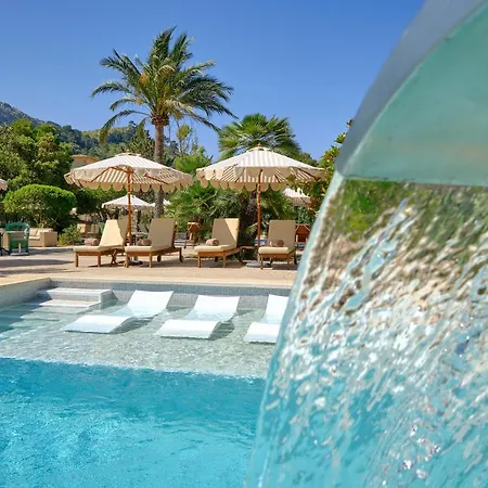 La Moraleja The Quiet - Adults Only Cala de Sant Vicenc