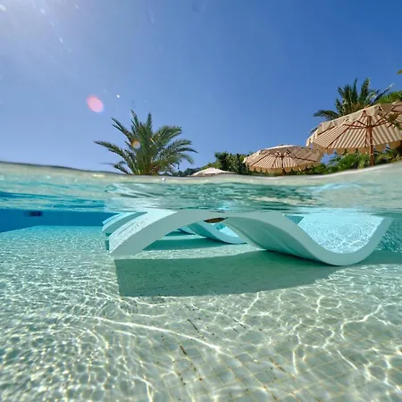 La Moraleja The Quiet - Adults Only Hotel Cala de Sant Vicenc