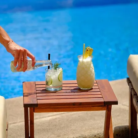 La Moraleja The Quiet - Adults Only
