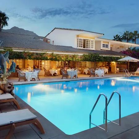 Hotel La Moraleja The Quiet - Adults Only