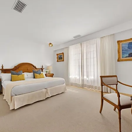 La Moraleja The Quiet - Adults Only Hotel