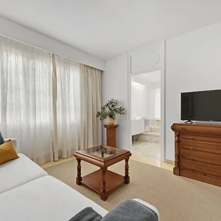 Hotel La Moraleja The Quiet - Adults Only Cala de Sant Vicenc