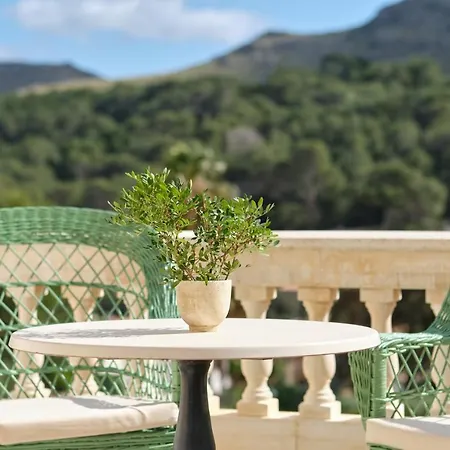 La Moraleja The Quiet - Adults Only Cala de Sant Vicenc