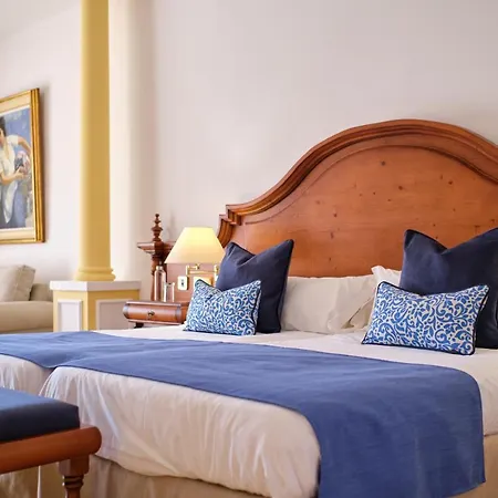 La Moraleja The Quiet - Adults Only Hotel