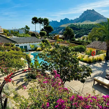 La Moraleja The Quiet - Adults Only Hotel
