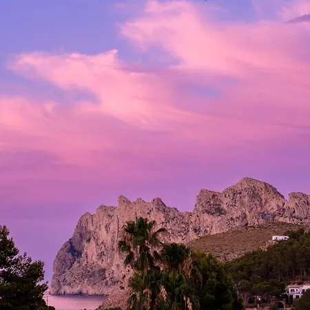 Hotel La Moraleja The Quiet - Adults Only 5*