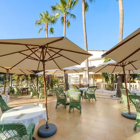 La Moraleja The Quiet - Adults Only Hotel 5*