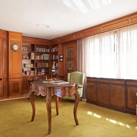 La Moraleja The Quiet - Adults Only 5*