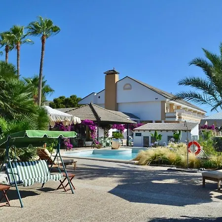 La Moraleja The Quiet - Adults Only Cala de Sant Vicenc