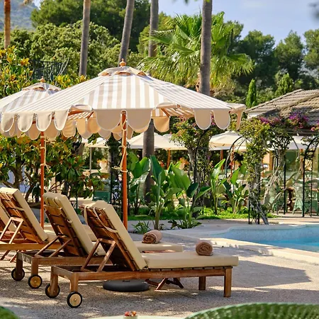 La Moraleja The Quiet - Adults Only Cala de Sant Vicenc