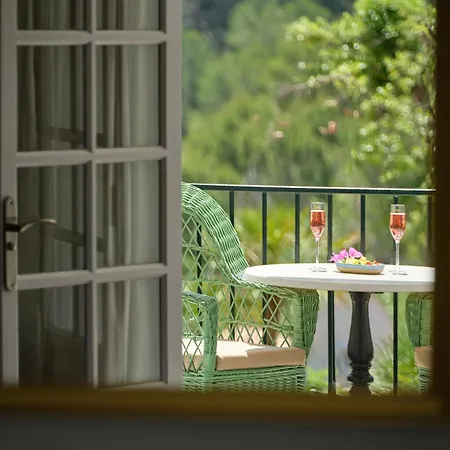 La Moraleja The Quiet - Adults Only Cala de Sant Vicenc