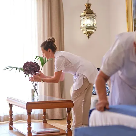 La Moraleja The Quiet - Adults Only 5*