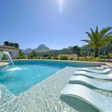 La Moraleja The Quiet Hotel 5*
