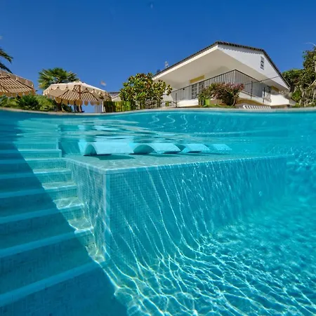 Hotel La Moraleja The Quiet Cala de Sant Vicenc