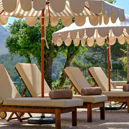 Hotel La Moraleja The Quiet Cala de Sant Vicenc