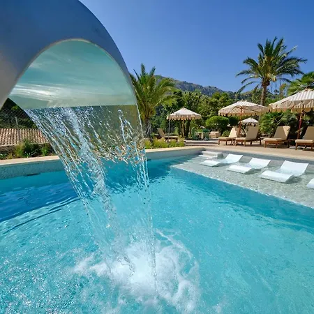 Hotel La Moraleja The Quiet Cala de Sant Vicenc