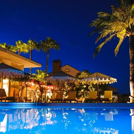 La Moraleja The Quiet Hotel Cala de Sant Vicenc