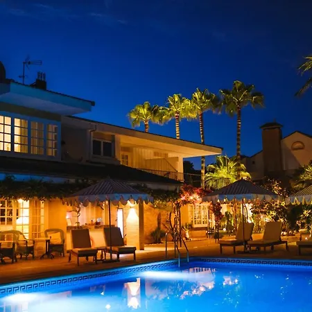La Moraleja The Quiet Hotel Cala de Sant Vicenc