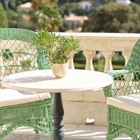 La Moraleja The Quiet 5*