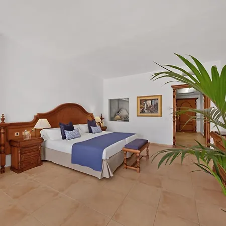 Hotel La Moraleja The Quiet Cala de Sant Vicenc