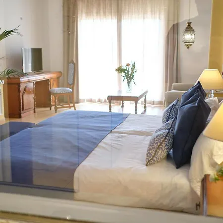 Hotel La Moraleja The Quiet Cala de Sant Vicenc