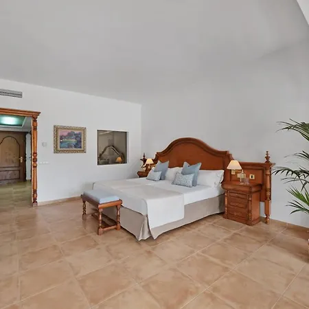 La Moraleja The Quiet Hotel 5*
