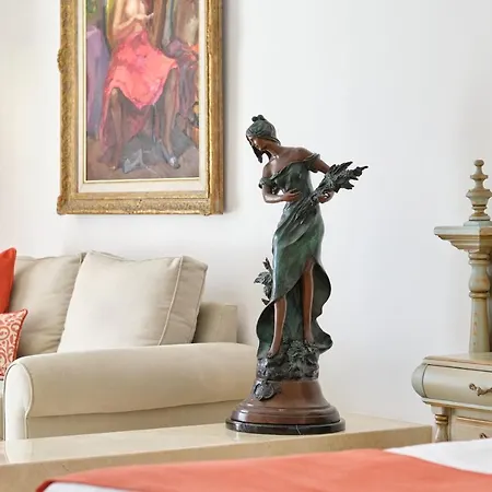 La Moraleja The Quiet Hotel 5*