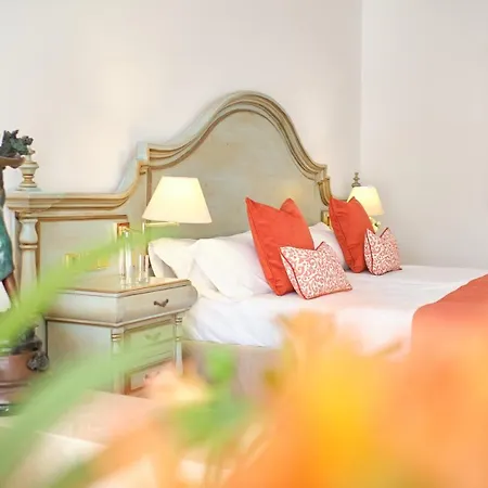 La Moraleja The Quiet Hotel 5*
