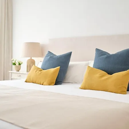 Hotel La Moraleja The Quiet Cala de Sant Vicenc