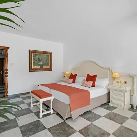 La Moraleja The Quiet 5* Cala de Sant Vicenc