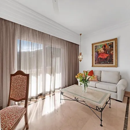 Hotel La Moraleja The Quiet 5*