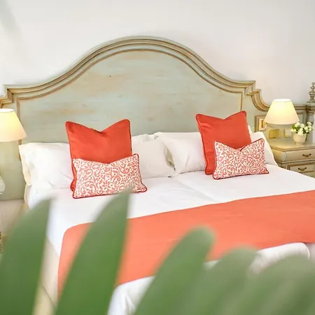 La Moraleja The Quiet 5*