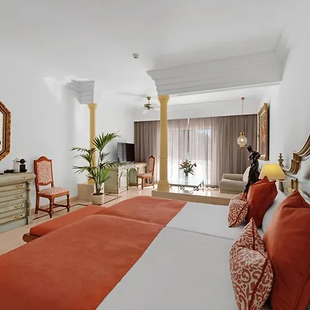 Hotel La Moraleja The Quiet