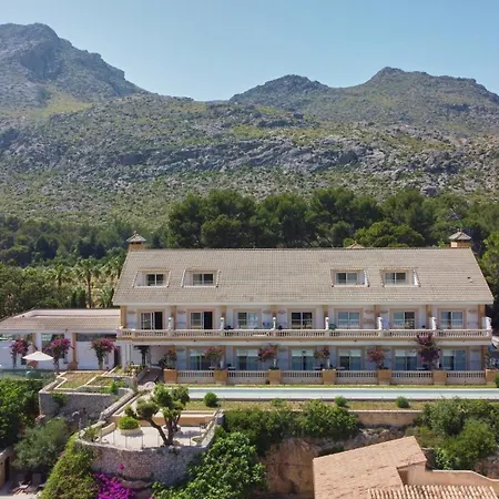 Hotel La Moraleja The Quiet