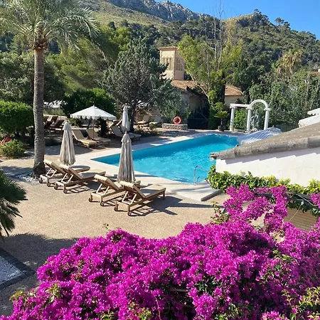 La Moraleja The Quiet Hotel Cala de Sant Vicenc