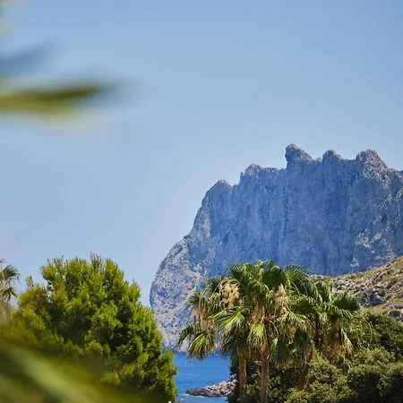 Hotel La Moraleja The Quiet Cala de Sant Vicenc