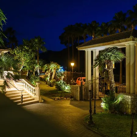 Hotel La Moraleja The Quiet