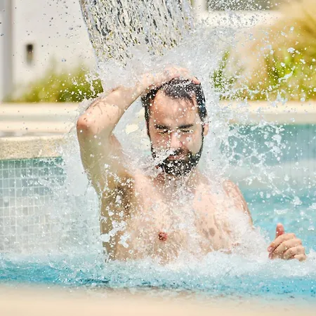 La Moraleja The Quiet Hotel 5*