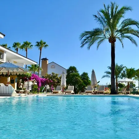 La Moraleja The Quiet 5* Cala de Sant Vicenc