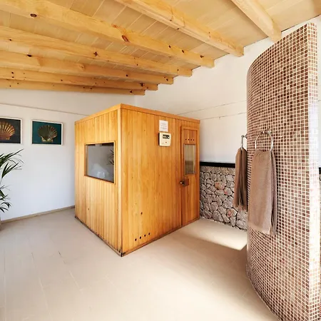 Hotel La Moraleja The Quiet 5*