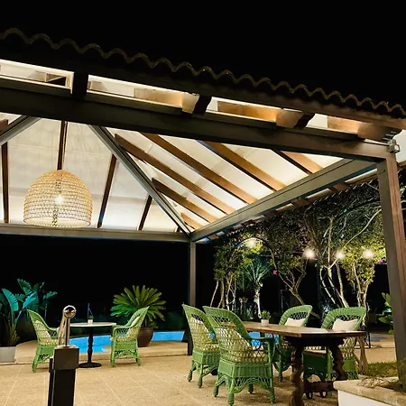 La Moraleja The Quiet 5*