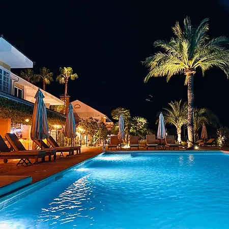 La Moraleja The Quiet Hotel