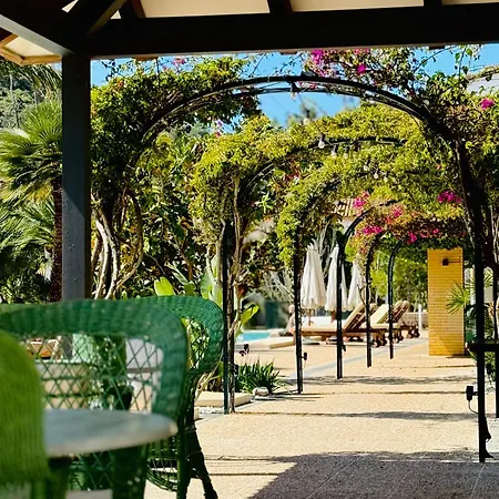 Hotel La Moraleja The Quiet