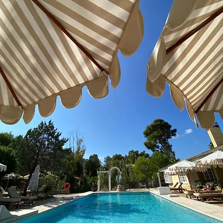 La Moraleja The Quiet 5* Cala de Sant Vicenc
