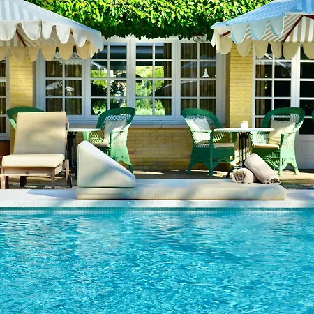 Hotel La Moraleja The Quiet Cala de Sant Vicenc