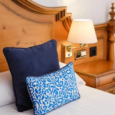 La Moraleja The Quiet Hotel