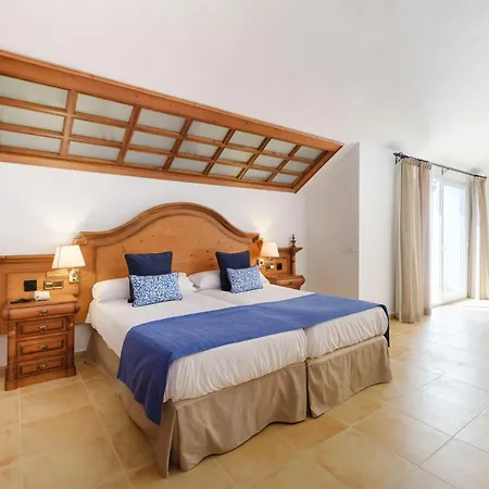 Hotel La Moraleja The Quiet Cala de Sant Vicenc