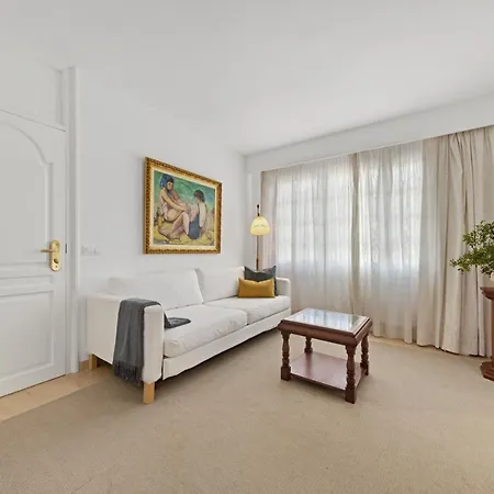 La Moraleja The Quiet - Adults Only 5* Кала-Сан-Висенте